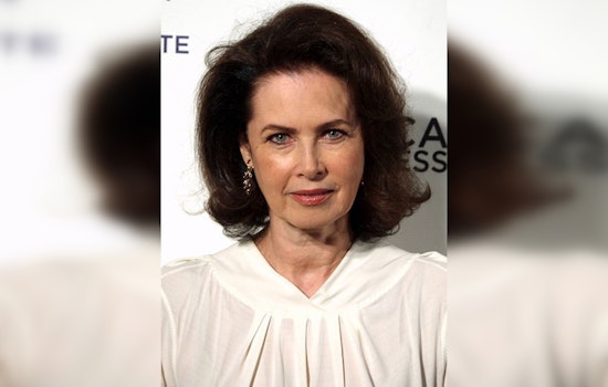 Model and Actress Dayle Haddon Dies of Suspected Carbon Monoxide Poisoning in Bucks County Home