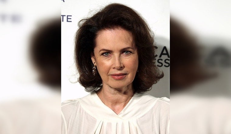 Model and Actress Dayle Haddon Dies of Suspected Carbon Monoxide Poisoning in Bucks County Home