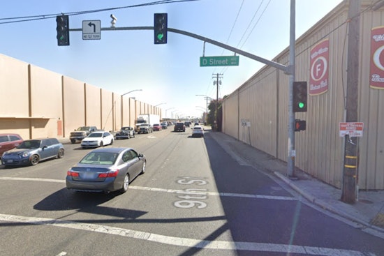 Modesto Community Mourns as Police Investigate Downtown Homicide of Akeem Mohammed El-Haji