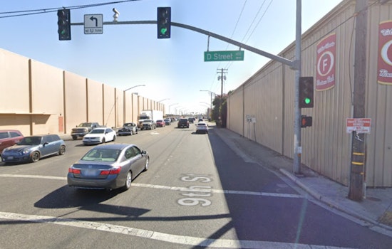 Modesto Community Mourns as Police Investigate Downtown Homicide of Akeem Mohammed El-Haji