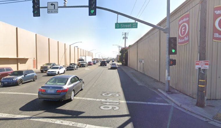 Modesto Community Mourns as Police Investigate Downtown Homicide of Akeem Mohammed El-Haji