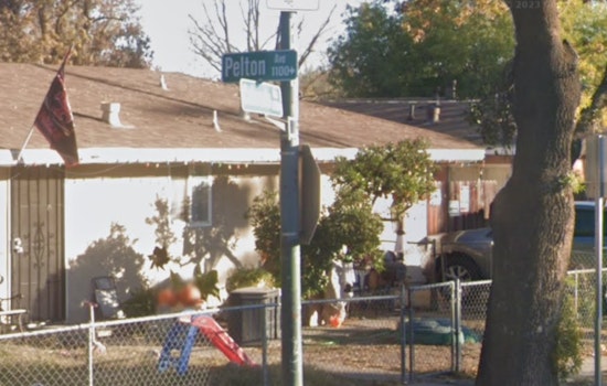 Modesto Community Reels from M&S Market Shootin, Store Employee's Fatal Gun Use Under Investigation