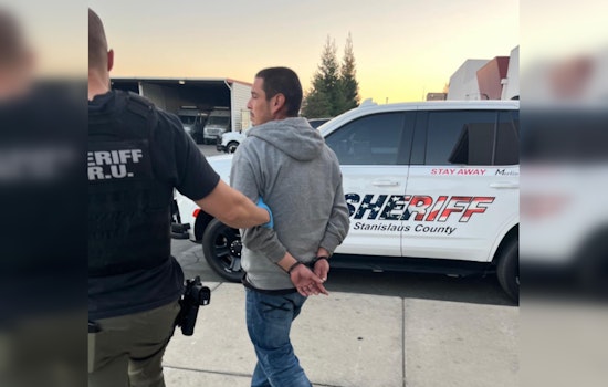 Modesto Man Charged with Hate Speech and Stalking After Spreading Racial Vitriol in Stanislaus County