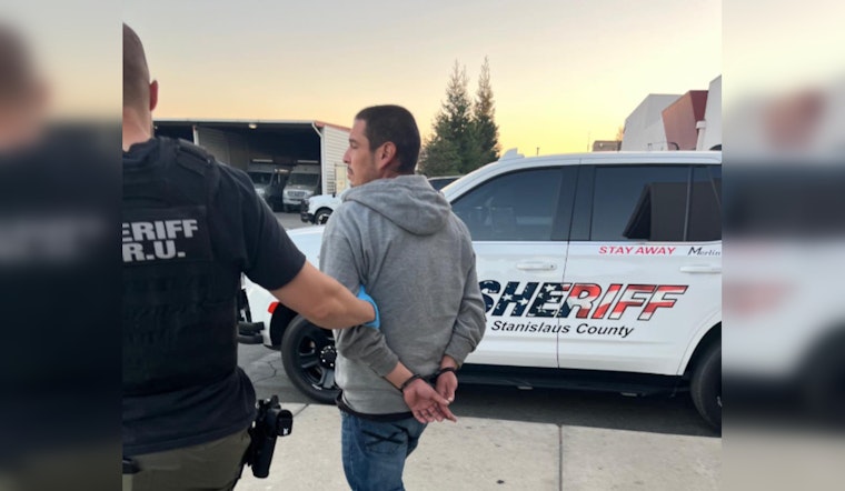 Modesto Man Charged with Hate Speech and Stalking After Spreading Racial Vitriol in Stanislaus County