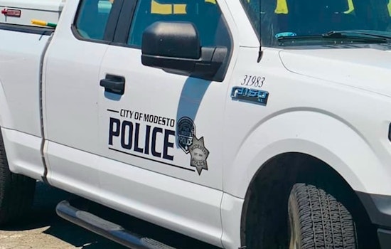 Modesto Police Arrest Two Suspects Charged with Murder and Conspiracy in Stabbing Death of Akeem Mohammed El-Haji