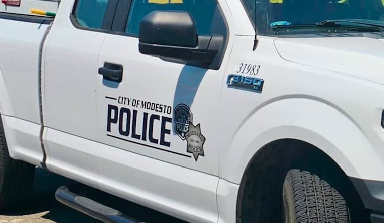 Modesto Police Arrest Two Suspects Charged with Murder and Conspiracy in Stabbing Death of Akeem Mohammed El-Haji