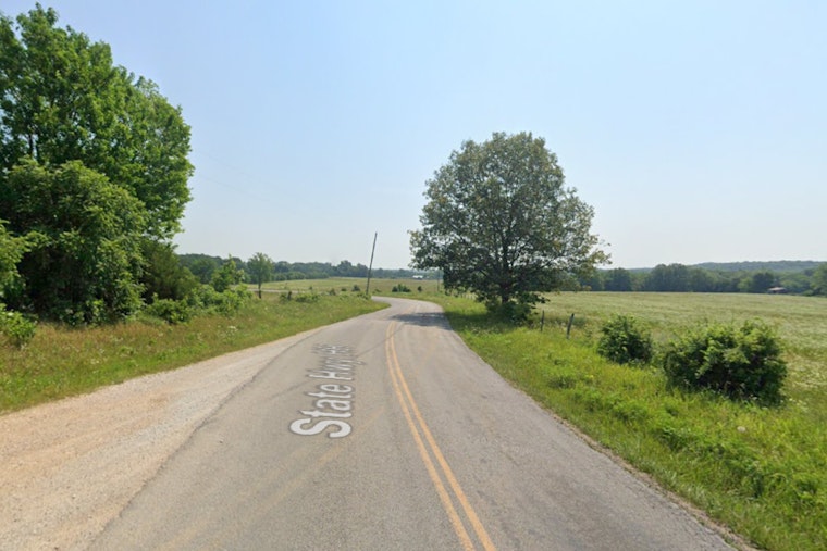 MoDOT Announces Daytime Closure of Route HH in Hickory County for Pipe Repairs