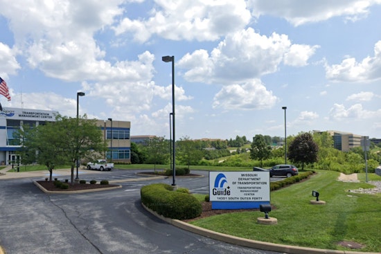 MoDOT Offers Free Training for OpenRoads Designer Software to Consultants in St. Louis and Kansas City
