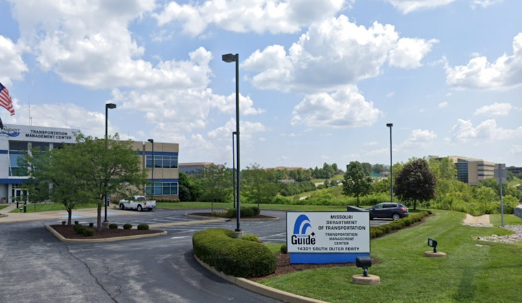 MoDOT Offers Free Training for OpenRoads Designer Software to Consultants in St. Louis and Kansas City