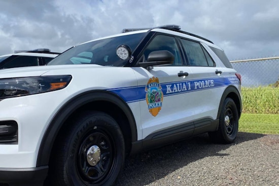 Moloa‘a Man, 77, Fatally Injured in Kūhio Highway Traffic Collision