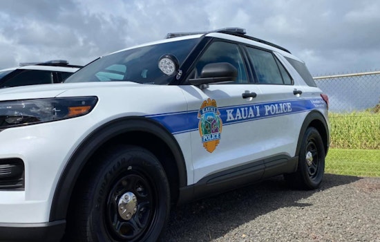Moloa‘a Man, 77, Fatally Injured in Kūhio Highway Traffic Collision