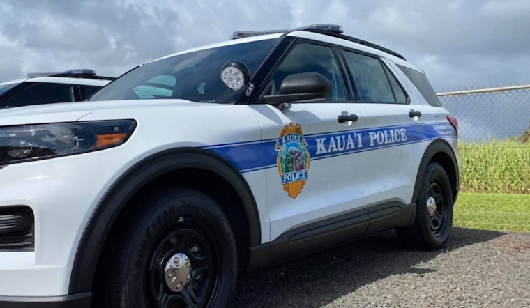Moloa‘a Man, 77, Fatally Injured in Kūhio Highway Traffic Collision