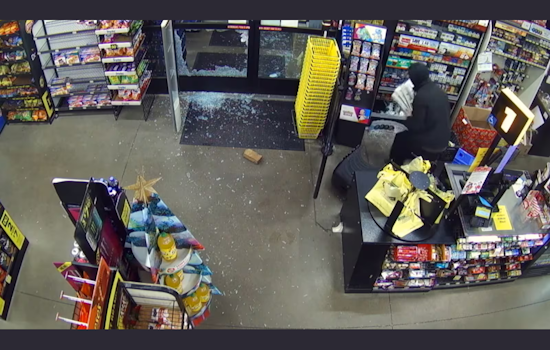 Monaca Police Seek Information on Burglary at Local Dollar General, Suspect Sought After Early Morning Break-In