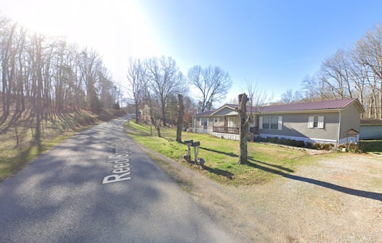 Monroe County Deputy Wounded in Shooting During Warrant Service in Philadelphia, TN