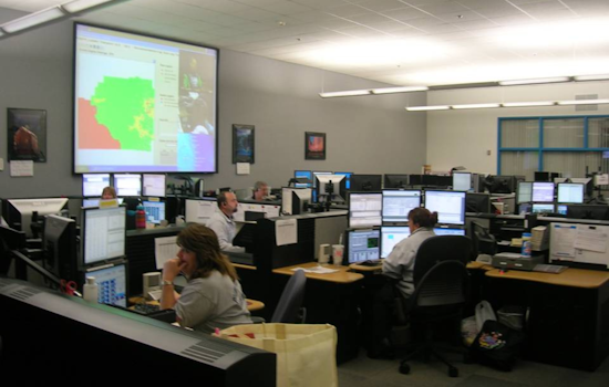 Monroe County Dispatch Experiences Non-Emergency Line Outages, Emergency Services Remain Unaffected
