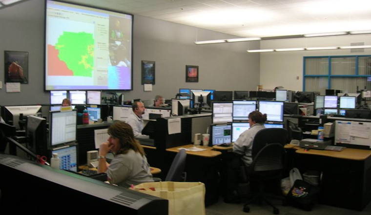 Monroe County Dispatch Experiences Non-Emergency Line Outages, Emergency Services Remain Unaffected