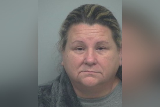 Monroe Woman Charged with Embezzling Over $400K from Gwinnett County Employer