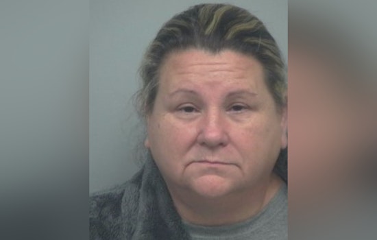 Monroe Woman Charged with Embezzling Over $400K from Gwinnett County Employer