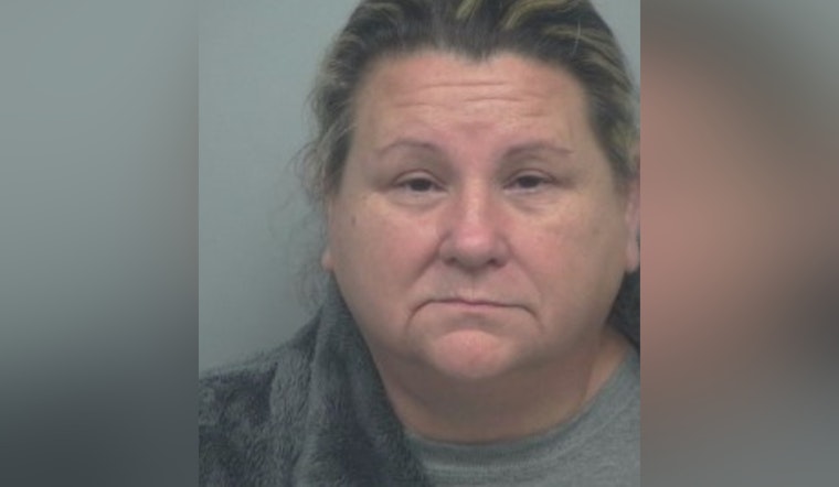 Monroe Woman Charged with Embezzling Over $400K from Gwinnett County Employer