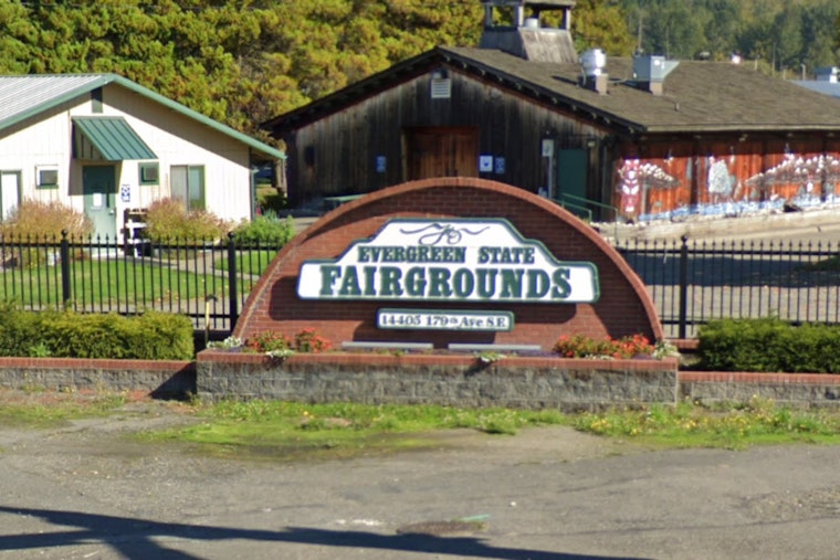 Monroe's Evergreen State Fair Park to Host Holiday Spark Festivities with Bazaar and Charity Drives
