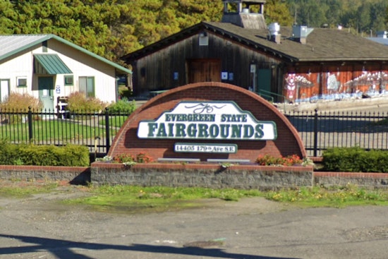 Monroe's Evergreen State Fair Park to Host Holiday Spark Festivities with Bazaar and Charity Drives