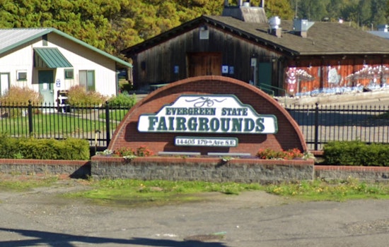 Monroe's Evergreen State Fair Park to Host Holiday Spark Festivities with Bazaar and Charity Drives