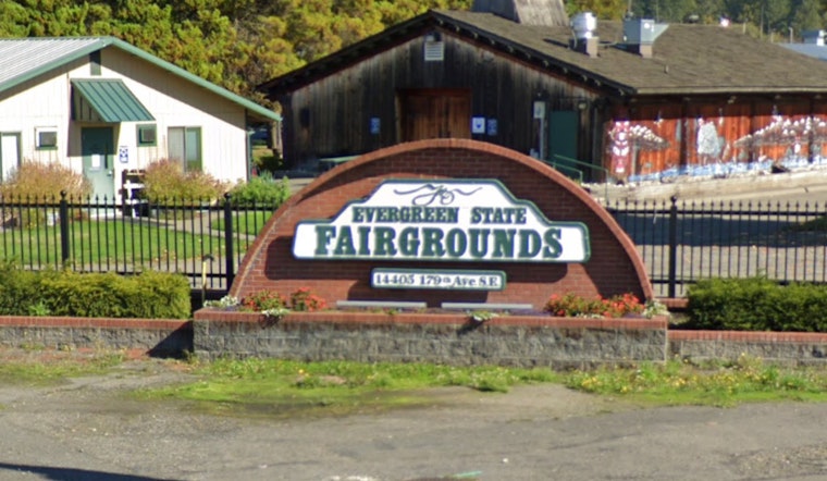 Monroe's Evergreen State Fair Park to Host Holiday Spark Festivities with Bazaar and Charity Drives