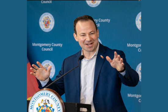 Montgomery County Achievements Highlighted as Council President Andrew Friedson Concludes Tenure