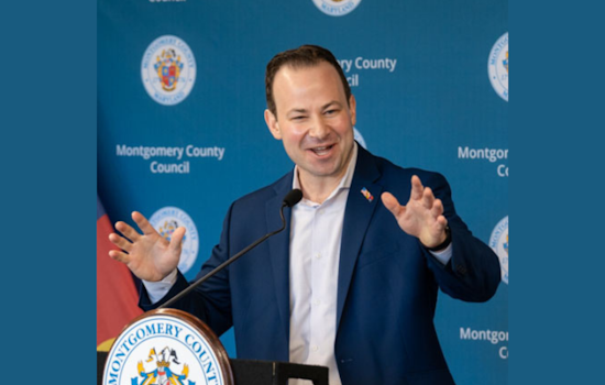 Montgomery County Achievements Highlighted as Council President Andrew Friedson Concludes Tenure