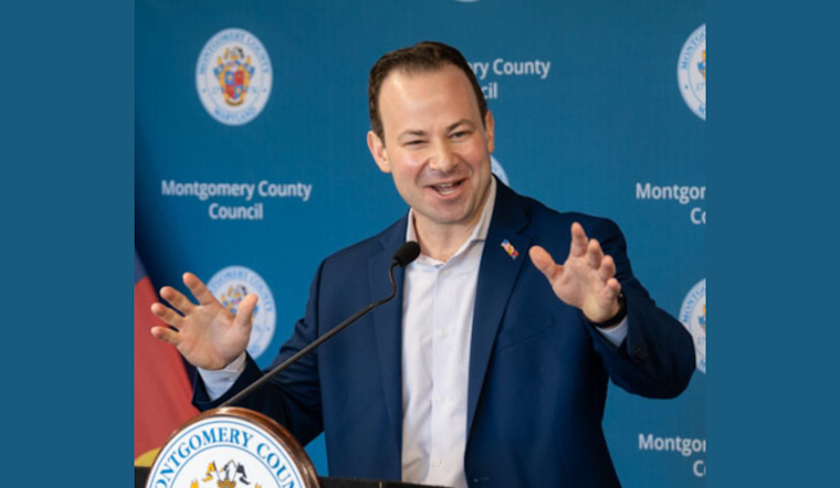 Montgomery County Achievements Highlighted as Council President Andrew Friedson Concludes Tenure