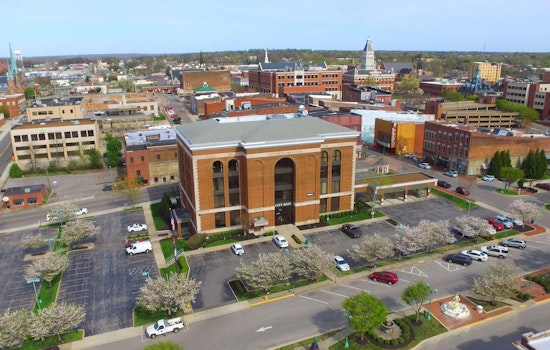 Montgomery County and Clarksville Collaborate for Simplified Tax Payment Process