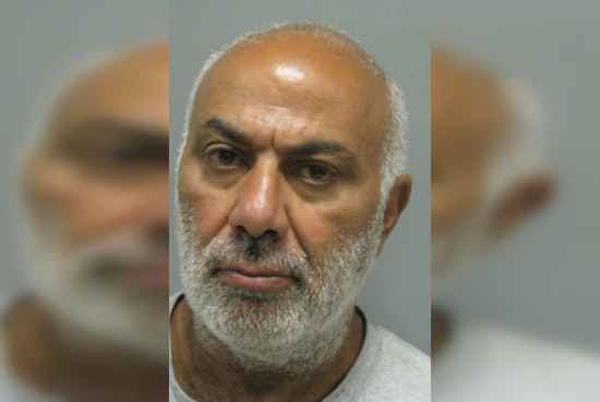 Montgomery County Breathes Sigh of Relief as Mehran Shahriyari Found Safe Following Disappearance