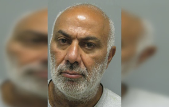 Montgomery County Breathes Sigh of Relief as Mehran Shahriyari Found Safe Following Disappearance