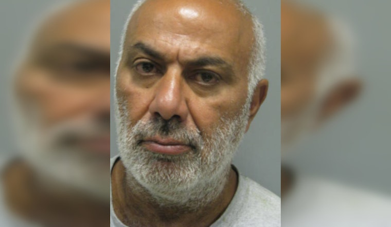 Montgomery County Breathes Sigh of Relief as Mehran Shahriyari Found Safe Following Disappearance