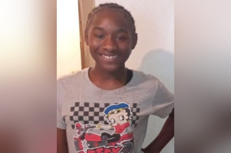 Montgomery County Breathes Sigh of Relief as Missing 11-Year-Old Zaniah Wolfe is Found Safe
