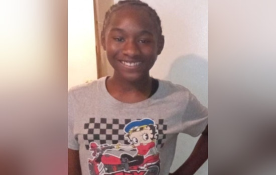 Montgomery County Breathes Sigh of Relief as Missing 11-Year-Old Zaniah Wolfe is Found Safe
