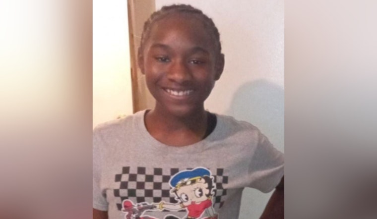Montgomery County Breathes Sigh of Relief as Missing 11-Year-Old Zaniah Wolfe is Found Safe