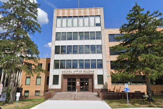 Montgomery County Council Unanimously Passes Bill to Support Minority, Female, and Disabled-Owned Businesses Through 2029