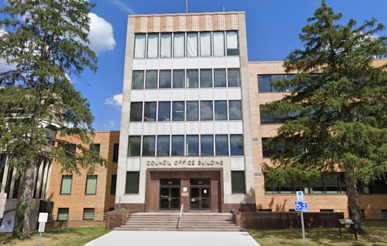 Montgomery County Council Unanimously Passes Bill to Support Minority, Female, and Disabled-Owned Businesses Through 2029