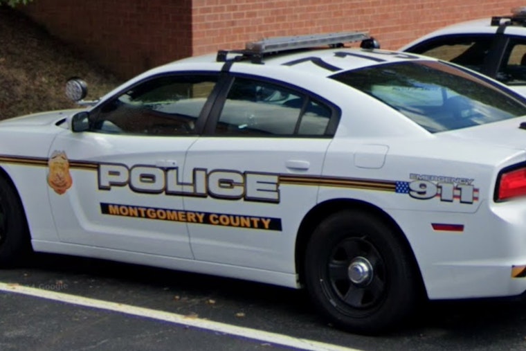 Montgomery County Enhances Road Safety Measures During Holiday Season with Multi-Agency Crackdown