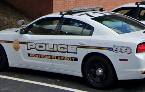 Montgomery County Enhances Road Safety Measures During Holiday Season with Multi-Agency Crackdown