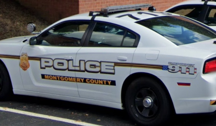 Montgomery County Enhances Road Safety Measures During Holiday Season with Multi-Agency Crackdown