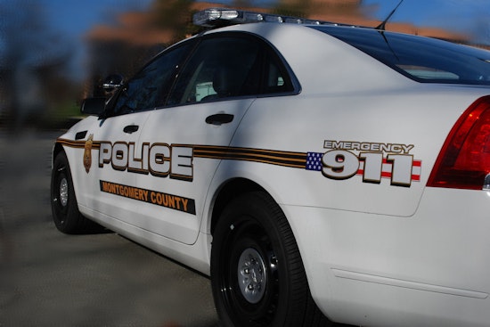 Montgomery County Holiday Alcohol Task Force Arrests 73 for DUI