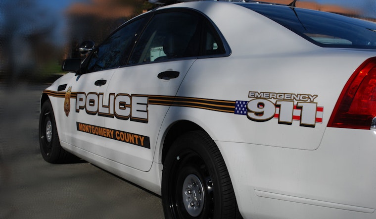 Montgomery County Holiday Alcohol Task Force Arrests 73 for DUI