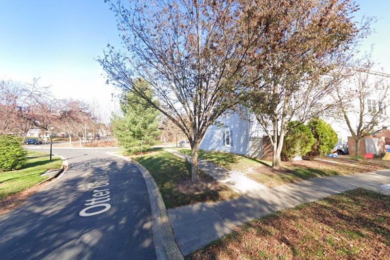 Montgomery County Man Arrested After Altercation Injures Two Police Officers