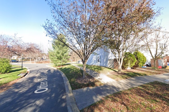 Montgomery County Man Arrested After Altercation Injures Two Police Officers