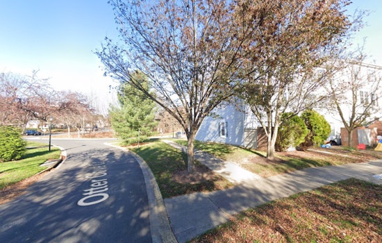 Montgomery County Man Arrested After Altercation Injures Two Police Officers