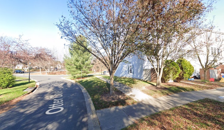 Montgomery County Man Arrested After Altercation Injures Two Police Officers