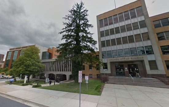 Montgomery County Opens Public Hearing on $3.6M Homelessness Aid Proposal