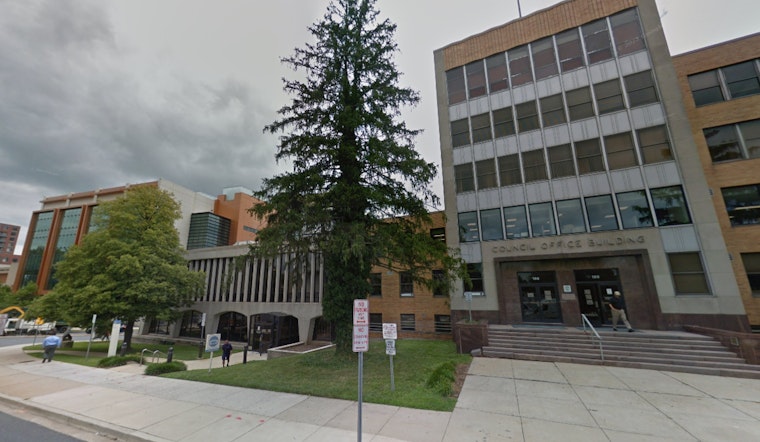 Montgomery County Opens Public Hearing on $3.6M Homelessness Aid Proposal